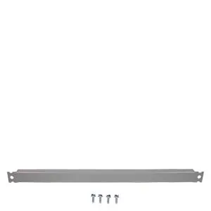 Tapa ciega para tablero P4 y P5, 1.25 pulgadas