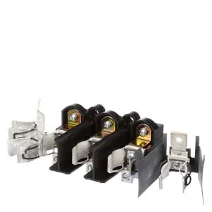 Frente (tapa) para tablero P1, 400 A, 54 circuitos, montaje empotrar
