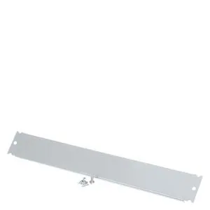 Tapa ciega para tablero P4 y P5, 2.5 pulgadas