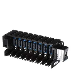 Rack para 9 medidores SEM3