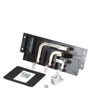 Conector de interruptor principal para tablero P1, interruptores tipo ED, 3 fases