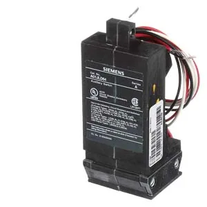 Contacto auxiliar 480 V CA para interruptor marco JD/LD/LMD