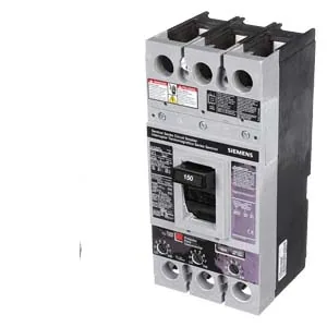 Interruptor termomagnético 1 polo 50 A 120 V 10 kA tipo BL enchufable