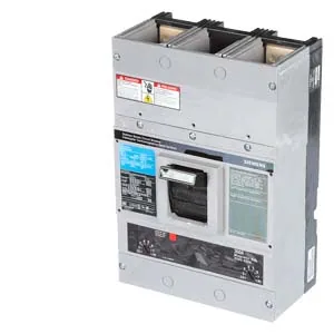 Interruptor termomagnético 3 polos 50 A 10 kA tipo BL enchufable