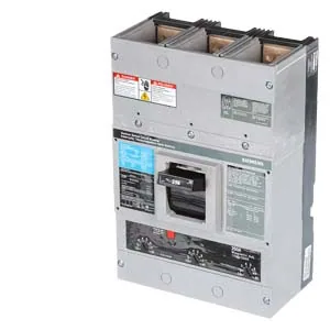Interruptor termomagnético 2 polos 50 A 120/240 V 22 kA tipo BLH enchufable