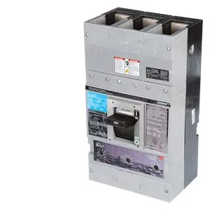 Interruptor termomagnético 1 polo 20 A 120 V 22 kA tipo BLH enchufable