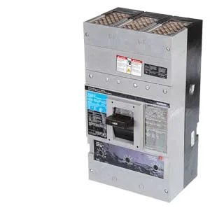 Interruptor termomagnético 1 polo 40 A 120 V 10 kA tipo BL enchufable