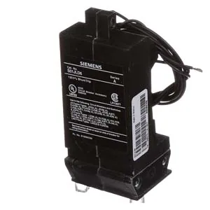 Bobina de disparo (shunt trip) 120 V CA para interruptor marco JD/LD/LMD