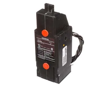 Bobina de disparo (shunt trip) 120 V CA para interruptor marco MD/ND/PD/RD