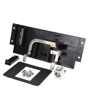 Conector de interruptor principal para tablero P1, interruptores tipo ED, 1 fase