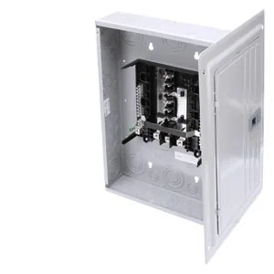 Gabinete para interruptor tipo NXD