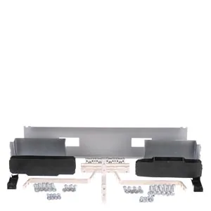 Kit P5 montaje gemelo para interruptores ED 125 A, 3.75" (versión México)