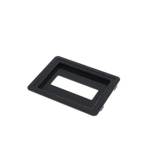 Conector de interruptor principal para tablero P1, interruptores tipo QR, 3 fases