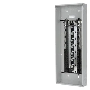 Gabinete para interruptor tipo FXD