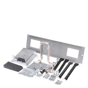 Kit P5 montaje gemelo para interruptores FXD 250 A, 5" (versión EE. UU.)