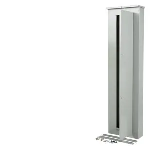 Gabinete para tablero P1, 400 A, 54 circuitos, NEMA 3R intemperie