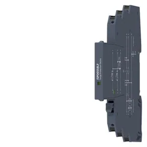 Supresor de sobretensión ISPD tipo 1 UL 1449, 3 polos, 600 V delta, 600 V CA nominal, 750 V por fase