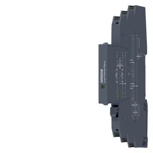 Supresor de sobretensión ISPD tipo 1 UL 1449, 2 polos, 600 V CA nominal, 750 V por fase
