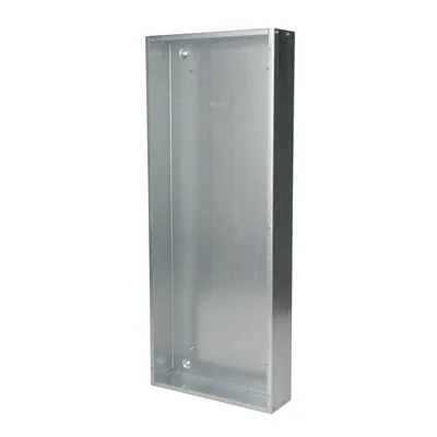 Panelboard enclosure P1, 250 A, 54 circuits, NEMA 1