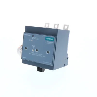 Plug-In Surge Protective Device 3-Pole 208Y/120 V 3-Phase 4-Wire 100 kA