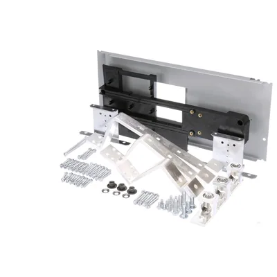 P5 single kit for LMXD/MG circuit breaker, 8.75 in. wide, 800 A