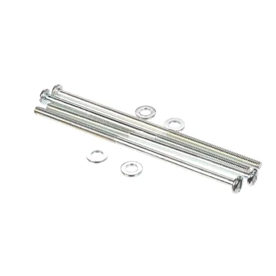 Screw set (4 pieces) for ED frame circuit breaker