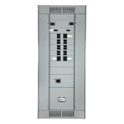 P5 Distribution Panelboard 1200 A with Aluminum Main Lugs (Mexico version)