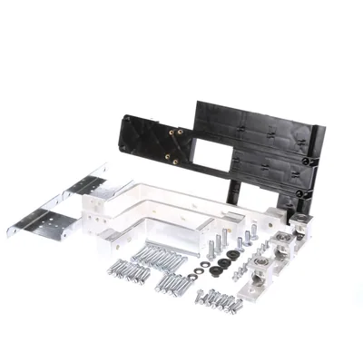 P5 Easy-Mount Kit for LMXD 800 A Switches, 8.75"