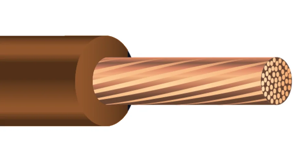 10-105 ESTAÑO CU SIS AWM 3173/3237/CL1251 AWM I A/B XLP SAE CAFÉ 2500 FT