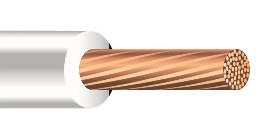10-105 CU ESTAÑADO SIS AWM 3173/3237/CL1251 AWM I A/B XLP BLANCO 7000 FT
