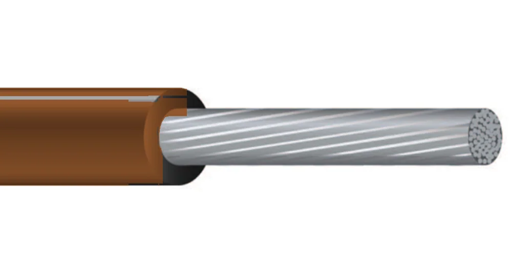12-65 CU ESTAÑADO (3.31mm2) XHHW-2 O SIS CSA SIS CAFÉ 2500 FT